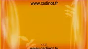 Cadinot — Película erótica sensual