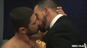 Dato Foland, Enzo Rimenez - Dañado, Corte del Editor
