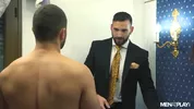 Dato Foland, Enzo Rimenez - Dañado, Corte del Editor