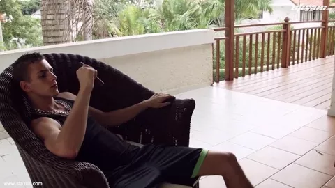 Huge Black dick in White ass