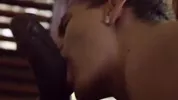Black TTBM démontent des minets blancs