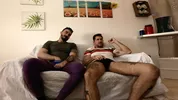 Regarder du porno avec mon pote – Alex Barcelona et Nico Bello