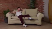 Michael Lucas' Bottoming Debut