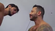 Michael Lucas' Bottoming Debut