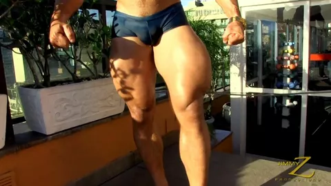 Clay Stone aka Henrique