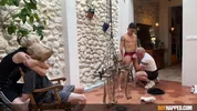 Beau Wesley, Johnny Hakson — Doppio divertimento con twink lisci — Parte 1