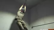 Aaron Allen & Ty Roderick — Operative Down — Capítulo 1