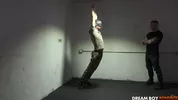 Aaron Allen & Ty Roderick — Operative Down — Capítulo 1