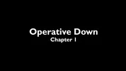Aaron Allen & Ty Roderick — Operative Down — Capítulo 1