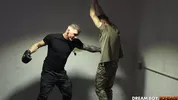 Aaron Allen & Ty Roderick — Operative Down — Capítulo 1