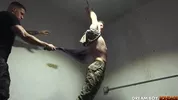 Aaron Allen & Ty Roderick — Operative Down — Capítulo 1