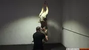 Aaron Allen & Ty Roderick — Operative Down — Capítulo 1