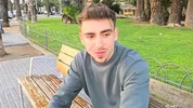 Connor Dagger, Diego Tebas – Une grosse bite dans mon cul, sodo à sec