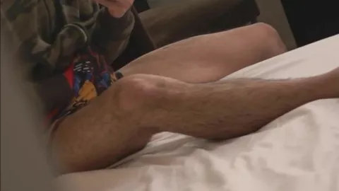 Masturbação privada — Akihiro Kagami