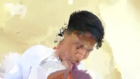 Entrenamiento BDSM con traje