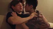 Mudança quente — Fumiya e Yuta