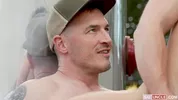 Greyson Myles, Derek Kage – Double Wide Partie 4