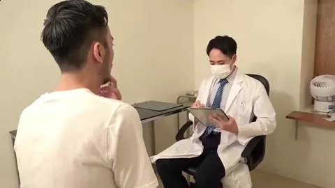 O médico de elite visado