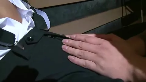 Menú especial del Undressing Cafe