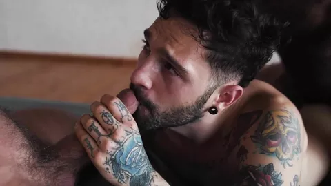 Doppio guaio per Igor Lucios (con Milo Galician e Paris Mon Amour)