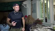 Au restaurant