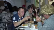 Au restaurant