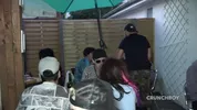 Au restaurant