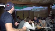 Au restaurant