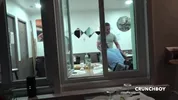 Au restaurant