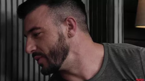 Der Stiefvater braucht es