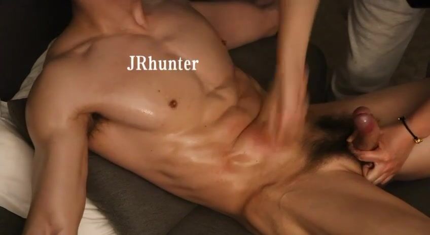 nackt asiatisch abs gut Schlag