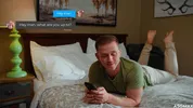 Willkommen zu Hause, Teil 3