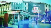 Parodie gay série Élite — Saison 3