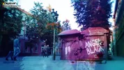 Parodie gay série Élite — Saison 3