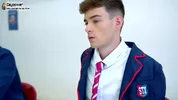 Parodie gay série Élite — Saison 3
