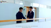 Parodie gay série Élite — Saison 3