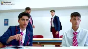 Parodie gay série Élite — Saison 3