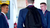 Parodie gay série Élite — Saison 3