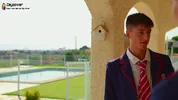 Parodie gay série Élite — Saison 3