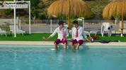 Parodie gay série Élite — Saison 3