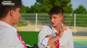 Parodie gay série Élite — Saison 3
