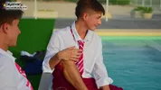 Parodie gay série Élite — Saison 3