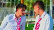 Parodie gay série Élite — Saison 3