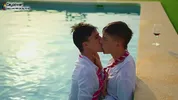 Parodie gay série Élite — Saison 3