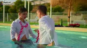 Parodie gay série Élite — Saison 3