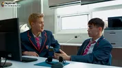 Parodie gay série Élite — Saison 3