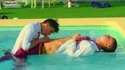 Parodie gay série Élite — Saison 3