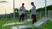 Parodie gay série Élite — Saison 3