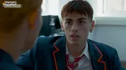 Parodie gay série Élite — Saison 3