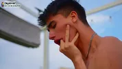 Parodie gay série Élite — Saison 3
